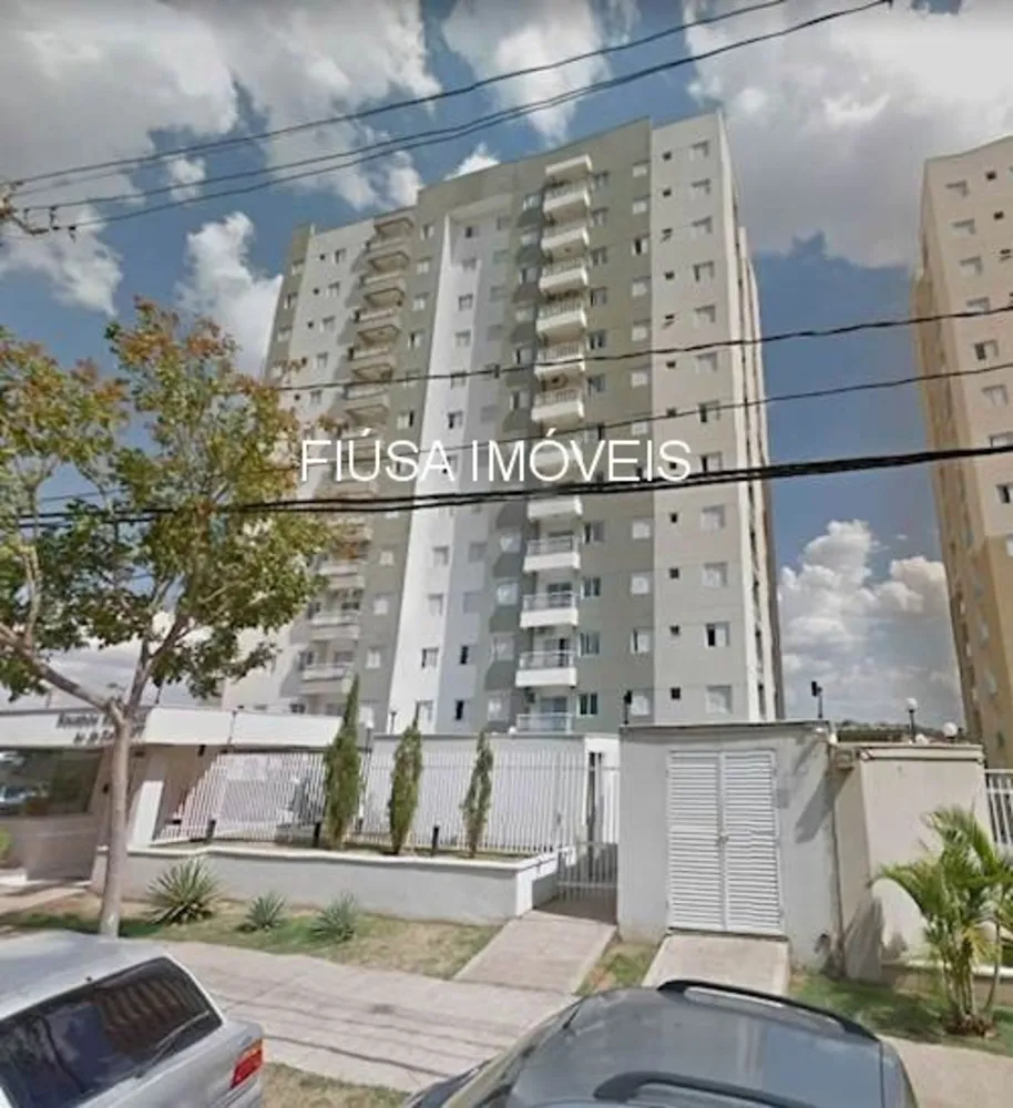 Apartamento, 2 quartos, 56 m² - Foto 4