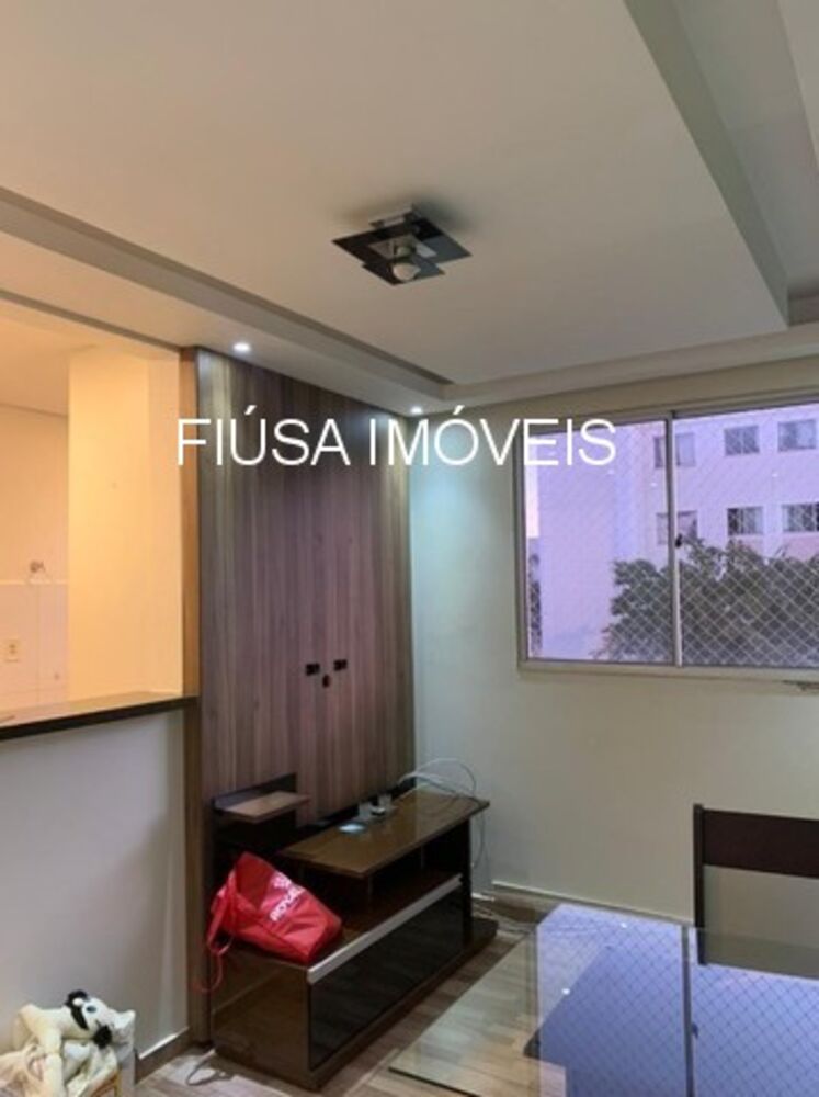 Apartamento, 2 quartos, 47 m² - Foto 9