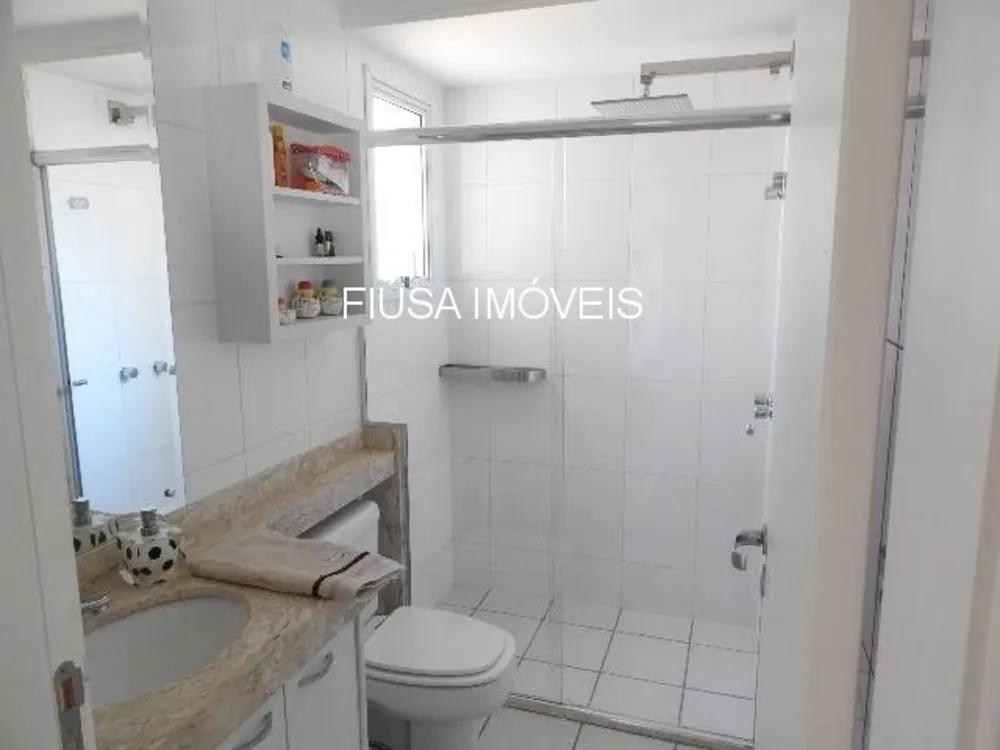Apartamento, 3 quartos, 167 m² - Foto 11