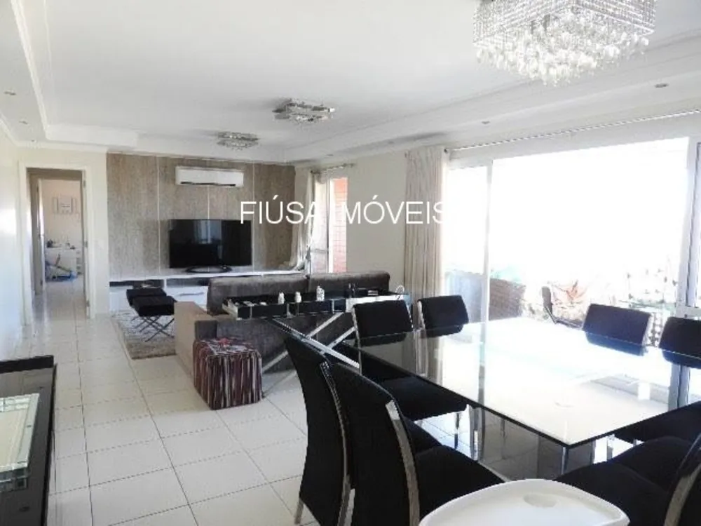Apartamento, 3 quartos, 167 m² - Foto 3