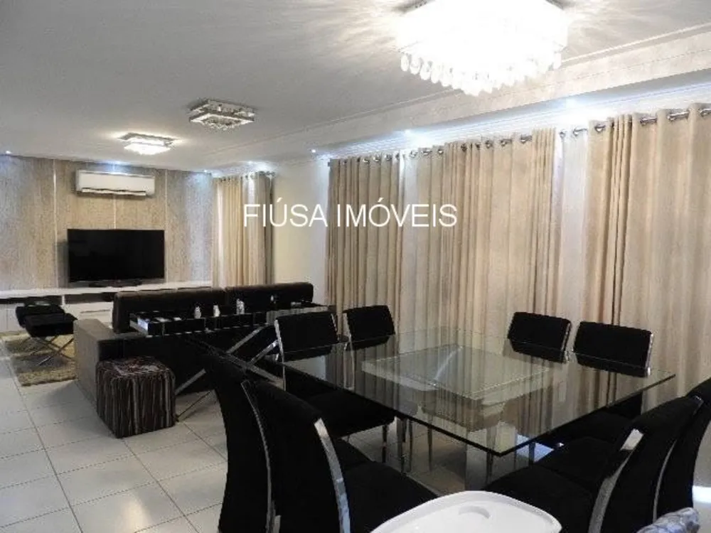 Apartamento, 3 quartos, 167 m² - Foto 9