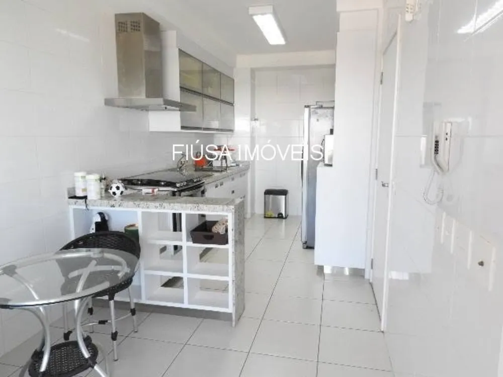 Apartamento, 3 quartos, 167 m² - Foto 8