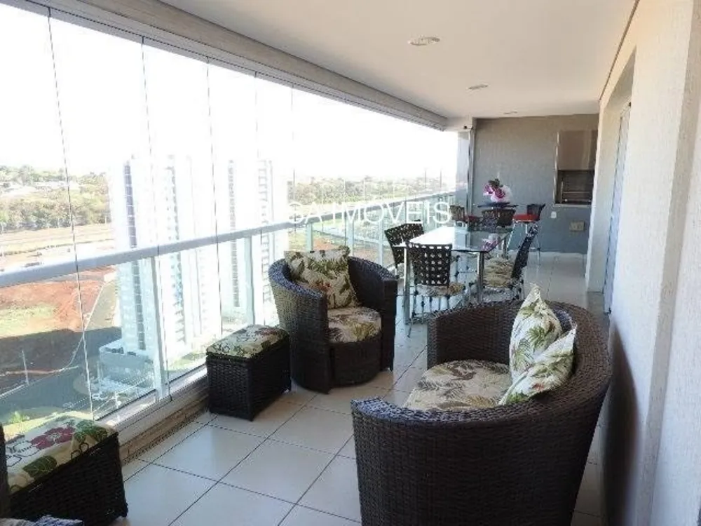 Apartamento, 3 quartos, 167 m² - Foto 6