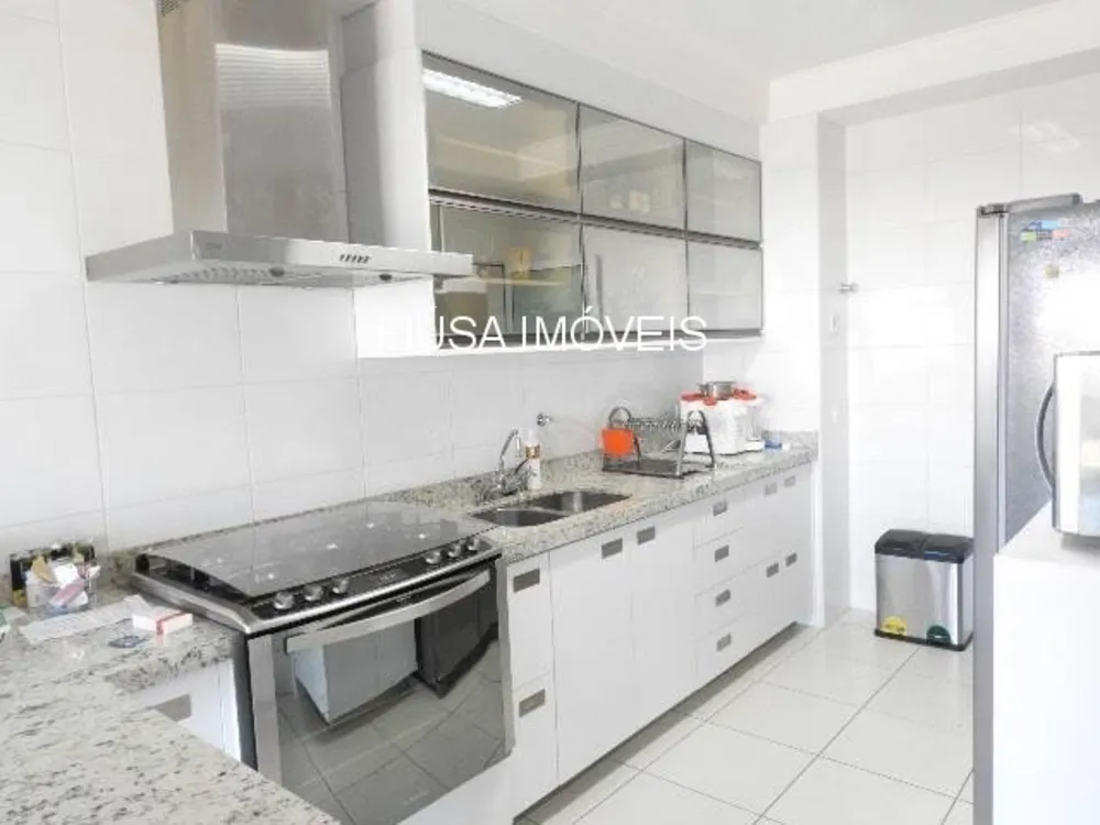 Apartamento, 3 quartos, 167 m² - Foto 12