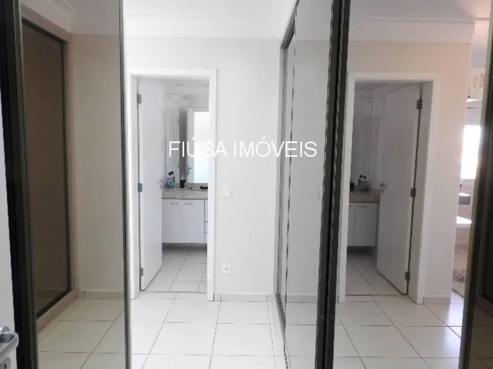 Apartamento, 3 quartos, 167 m² - Foto 2