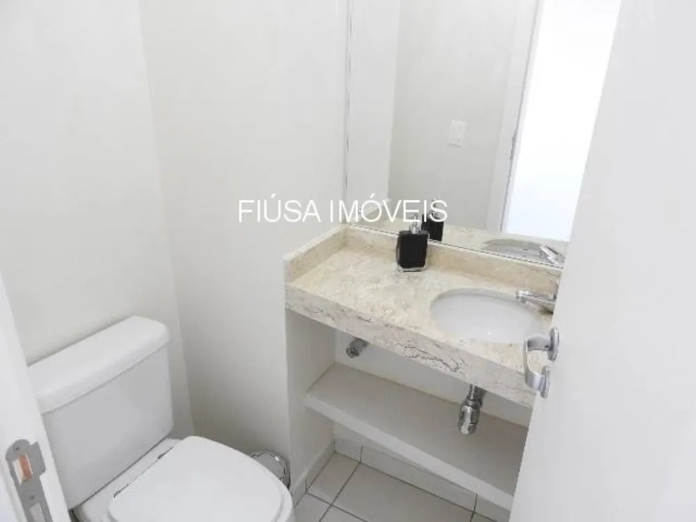 Apartamento, 3 quartos, 167 m² - Foto 7