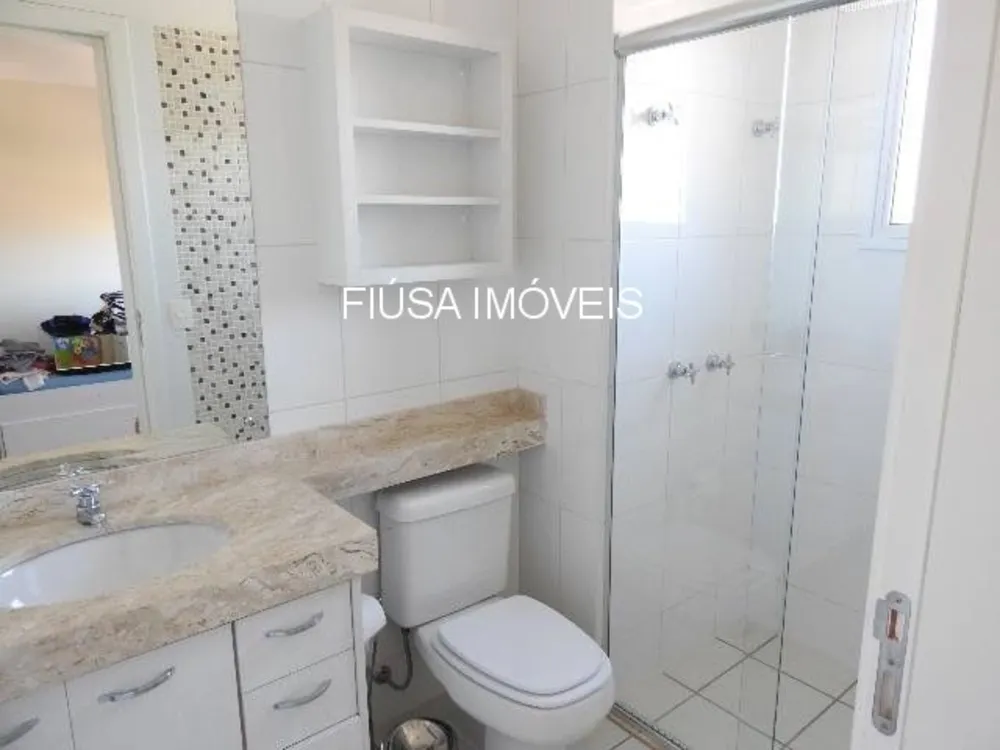 Apartamento, 3 quartos, 167 m² - Foto 10