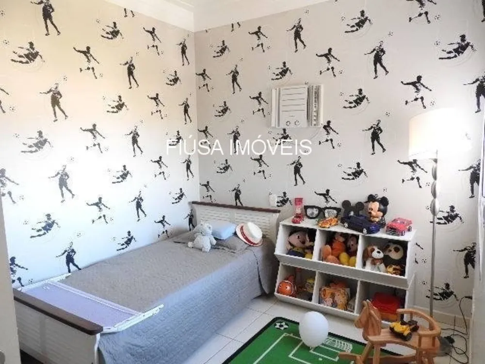 Apartamento, 3 quartos, 167 m² - Foto 5