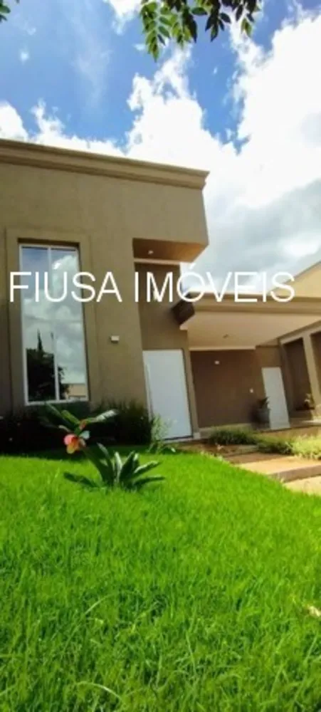 Casa, 3 quartos - Foto 3