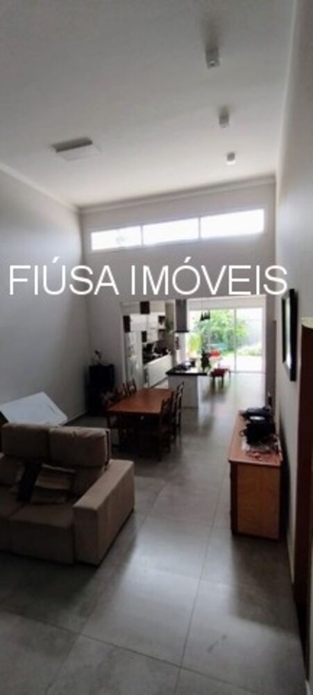 Casa, 3 quartos - Foto 11