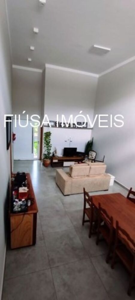 Casa, 3 quartos - Foto 10