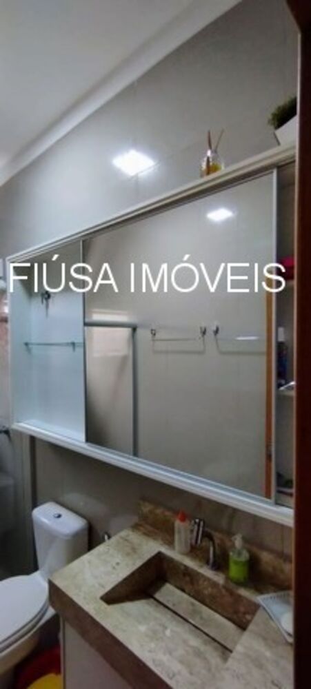 Casa, 3 quartos - Foto 8