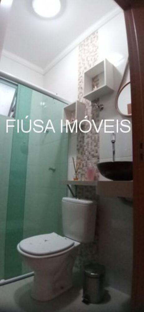 Casa à venda com 2 quartos - Foto 4