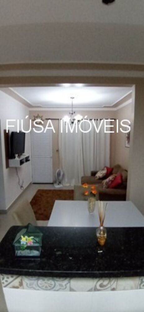 Casa à venda com 2 quartos - Foto 2
