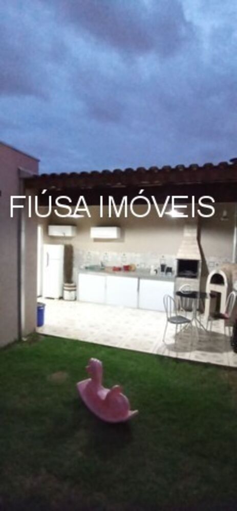 Casa à venda com 2 quartos - Foto 1