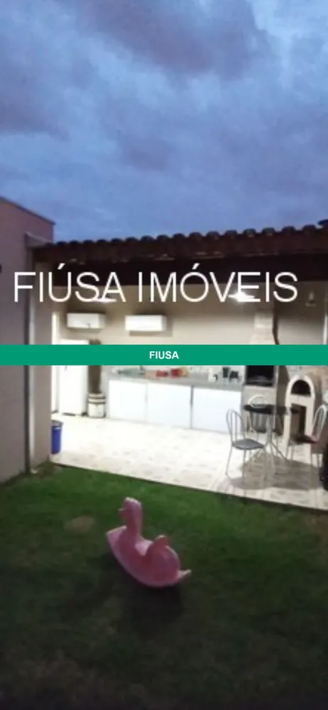 Casa, 2 quartos - Foto 2