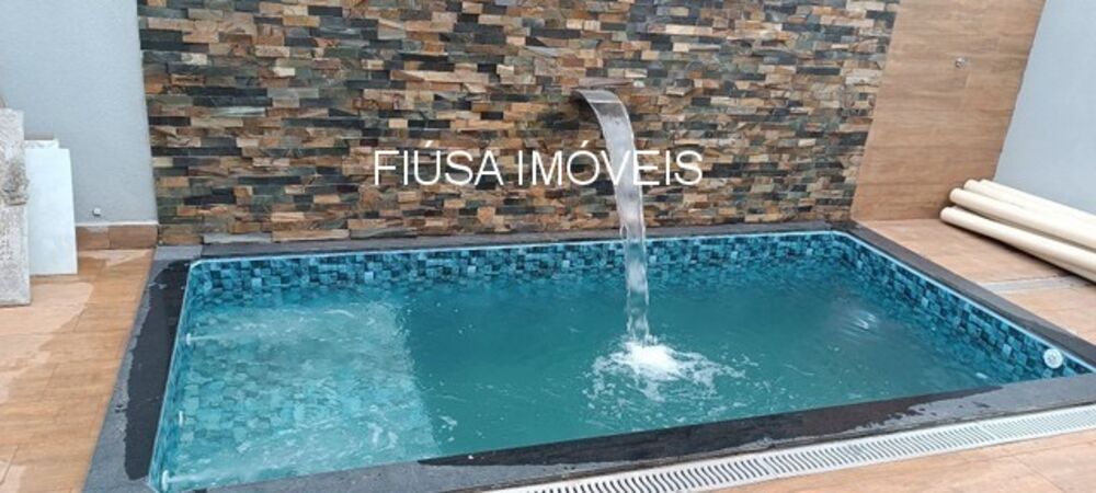 Casa, 3 quartos - Foto 7