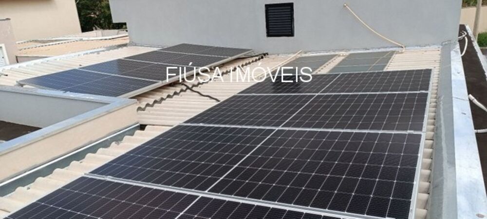 Casa, 3 quartos - Foto 10