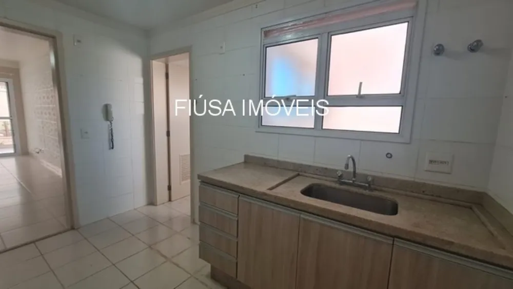 Apartamento, 3 quartos, 110 m² - Foto 3