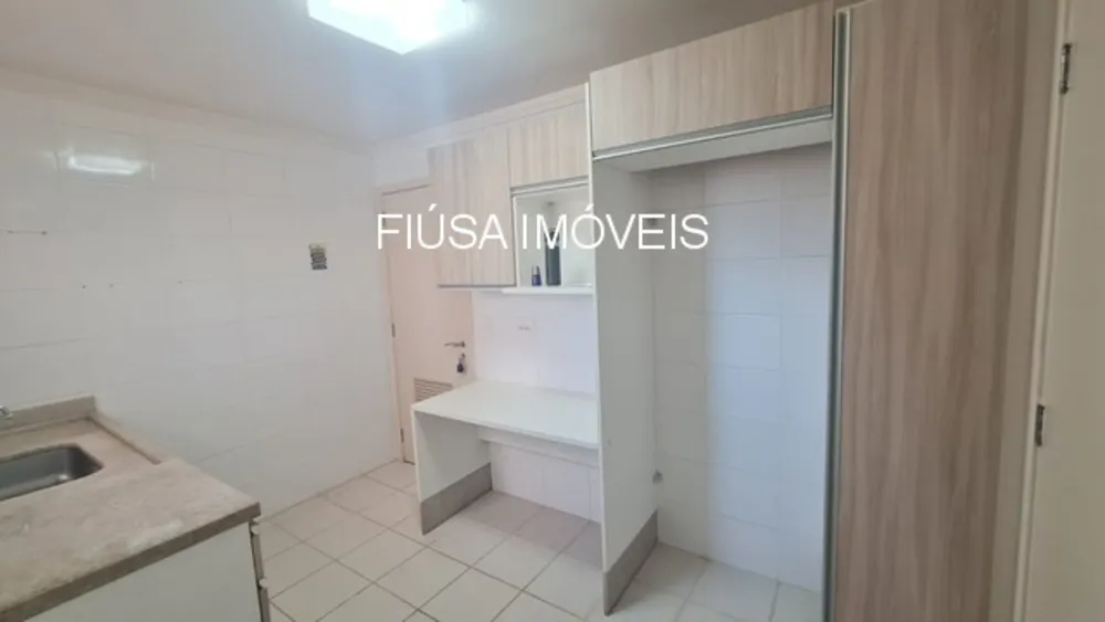 Apartamento, 3 quartos, 110 m² - Foto 6