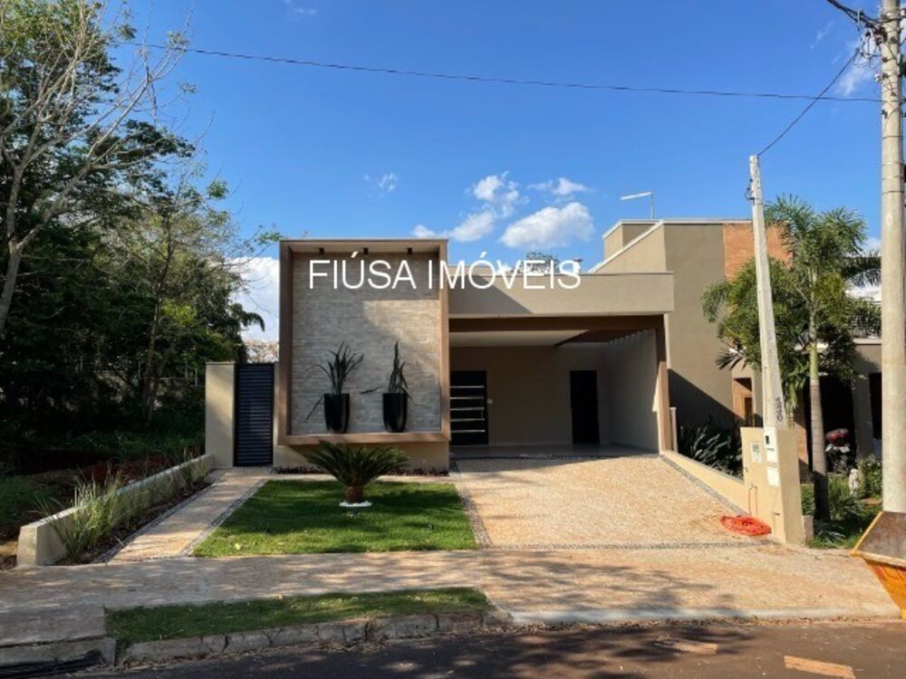 Casa, 3 quartos - Foto 3