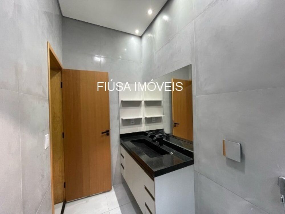 Casa, 3 quartos - Foto 11