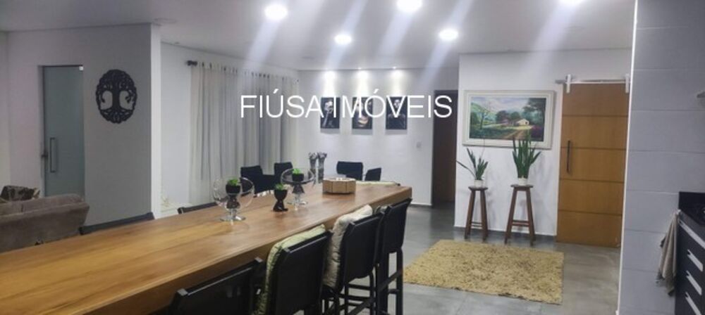 Casa, 2 quartos - Foto 2