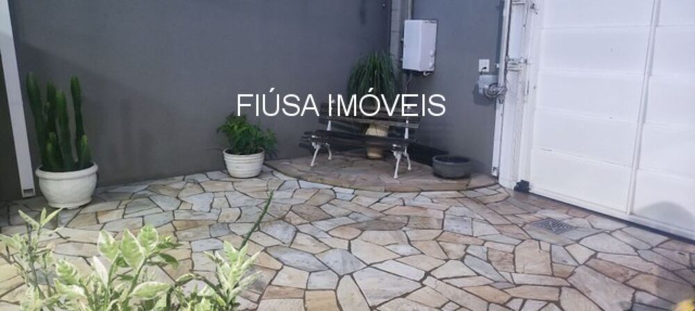 Casa, 2 quartos - Foto 3