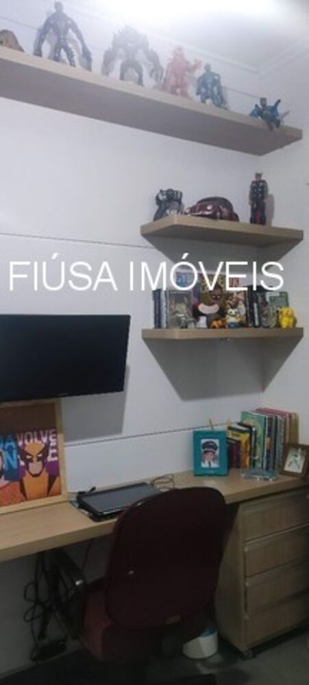 Casa, 2 quartos - Foto 8