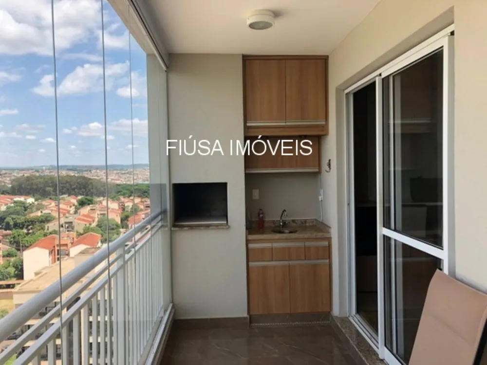 Apartamento, 3 quartos, 101 m² - Foto 8