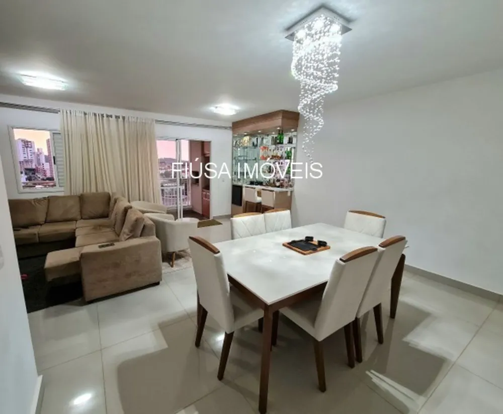 Apartamento, 3 quartos, 101 m² - Foto 4
