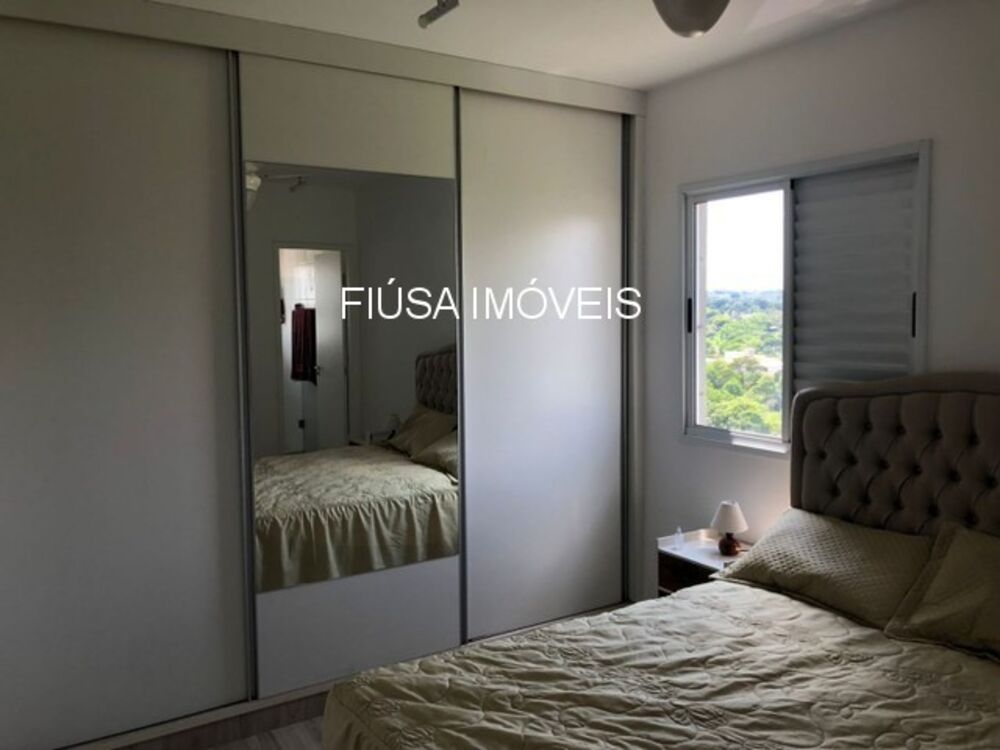 Apartamento, 3 quartos, 101 m² - Foto 6