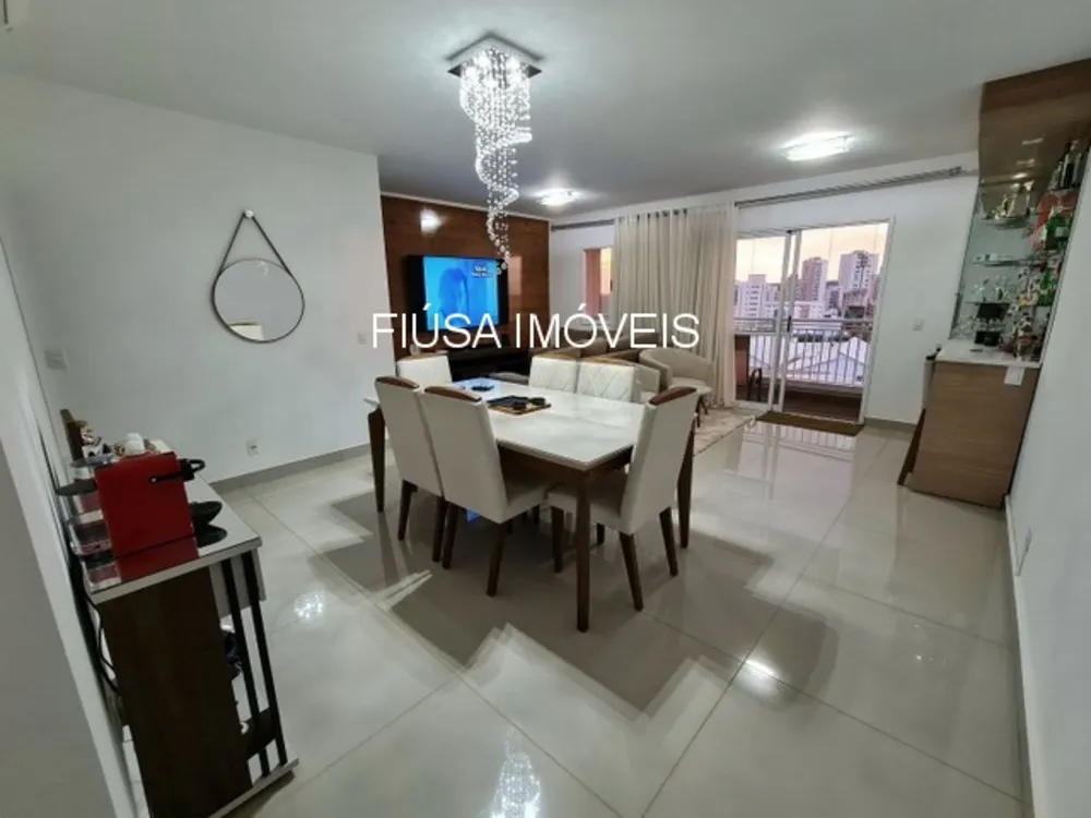 Apartamento, 3 quartos, 101 m² - Foto 9