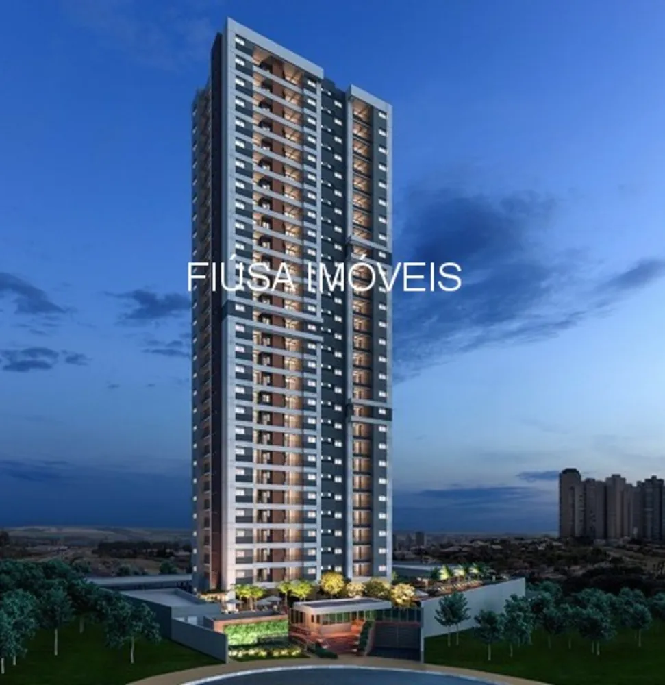 Apartamento, 2 quartos, 63 m² - Foto 3