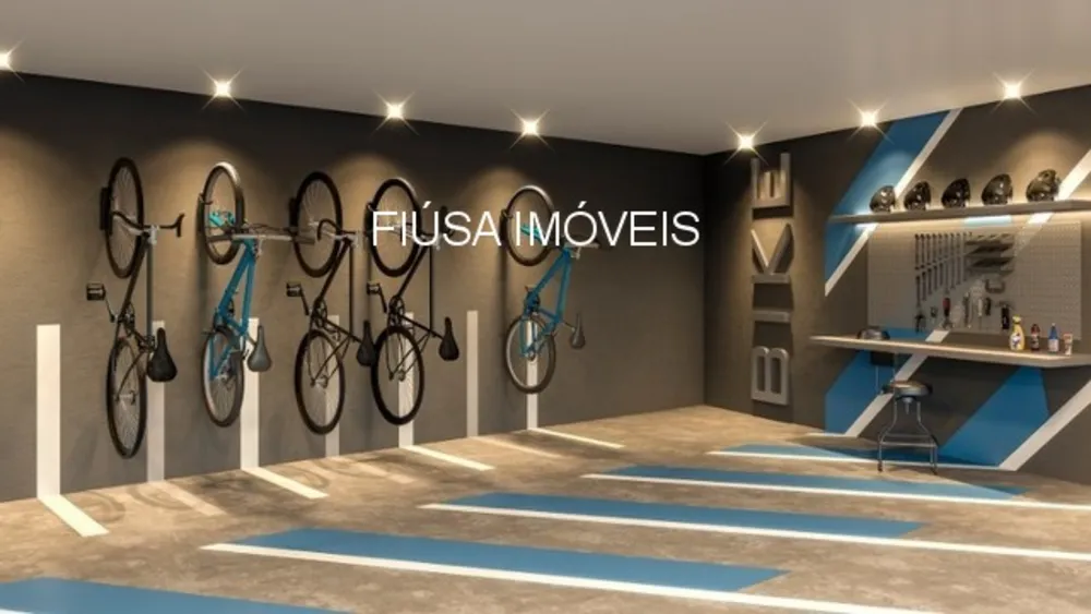 Apartamento, 2 quartos, 63 m² - Foto 4