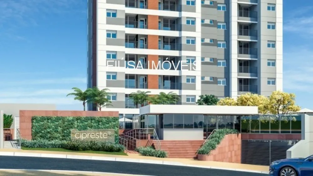 Apartamento, 2 quartos, 63 m² - Foto 6