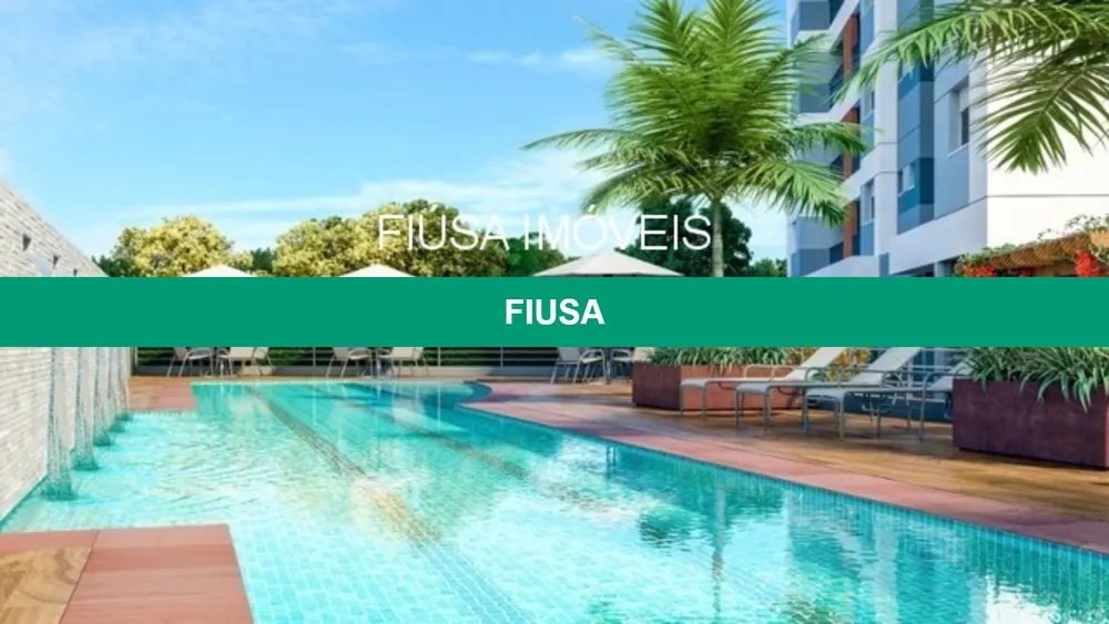 Apartamento, 2 quartos, 63 m² - Foto 1