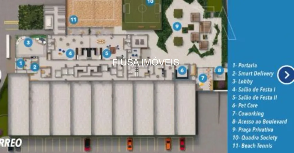 Apartamento, 3 quartos, 106 m² - Foto 9