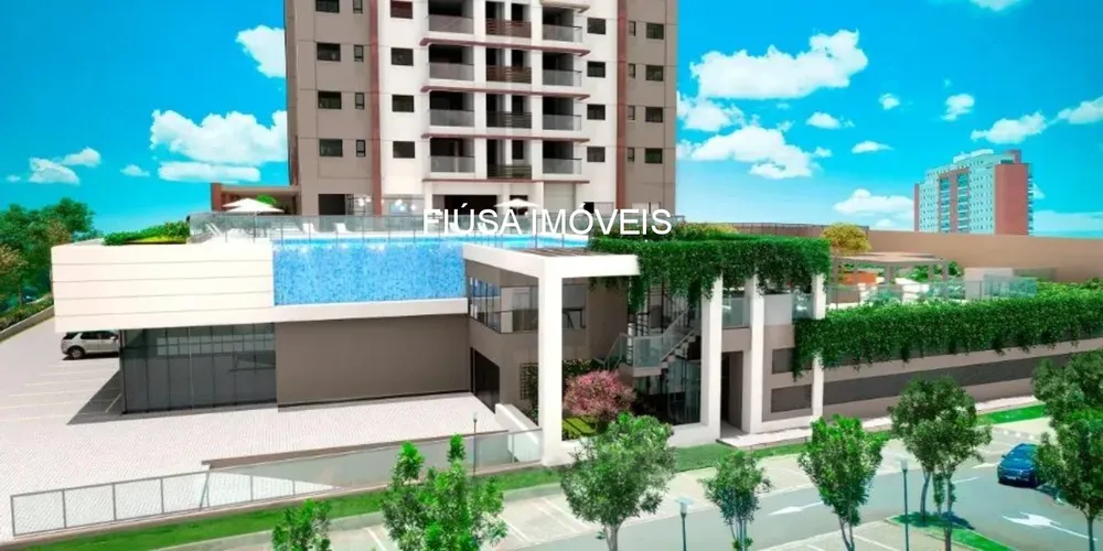 Apartamento, 3 quartos, 106 m² - Foto 5