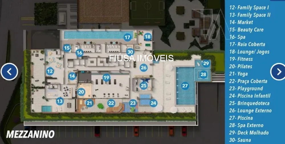 Apartamento, 3 quartos, 106 m² - Foto 7