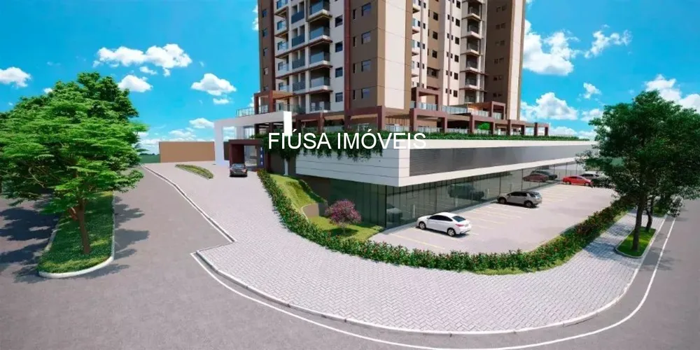 Apartamento, 3 quartos, 106 m² - Foto 6
