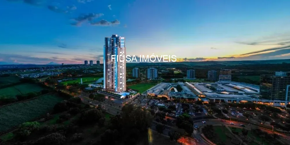 Apartamento, 3 quartos, 106 m² - Foto 2