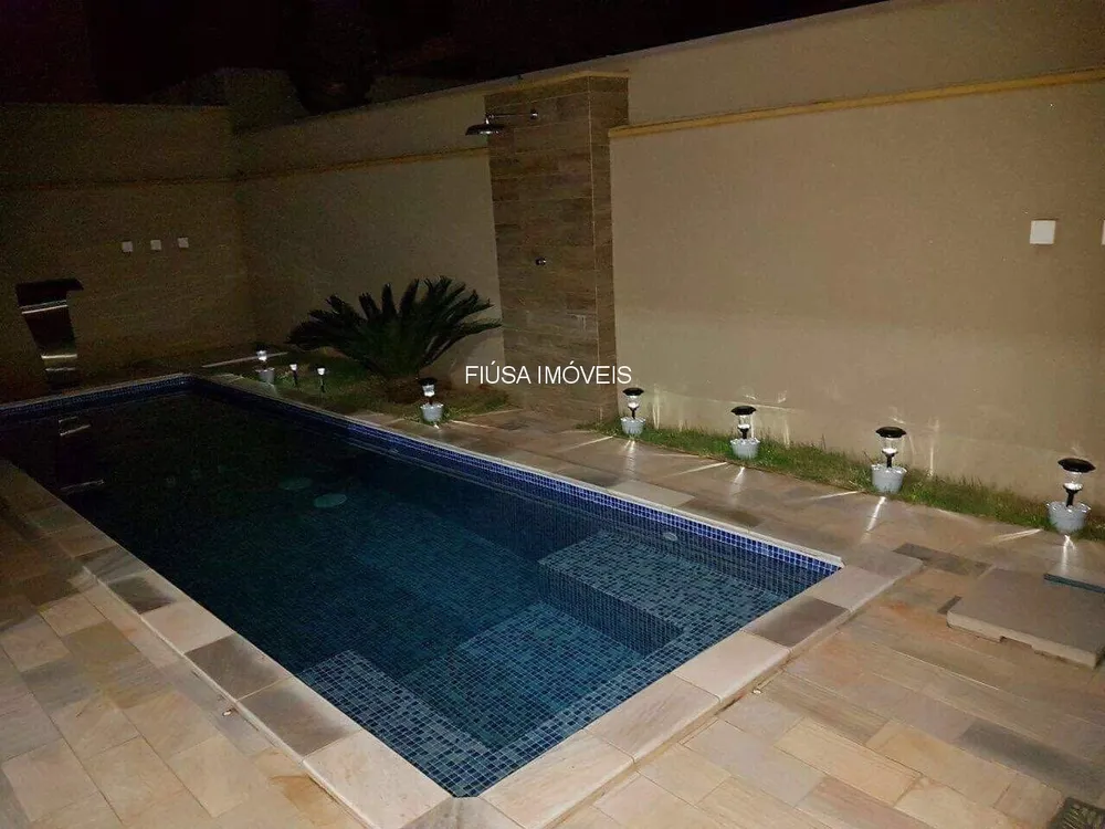 Casa, 3 quartos - Foto 11