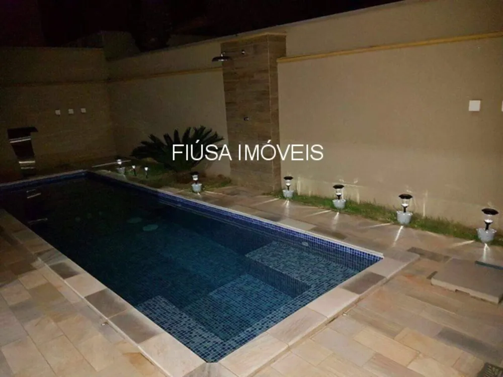 Casa, 3 quartos - Foto 3