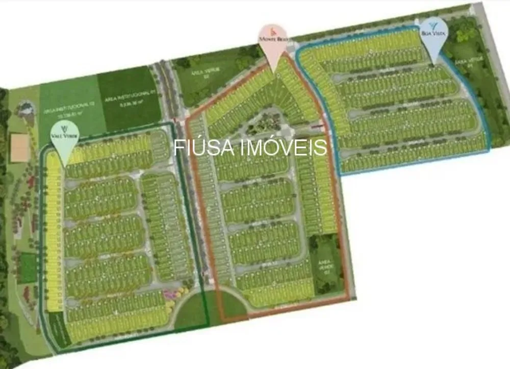 Terreno, 180 m² - Foto 3