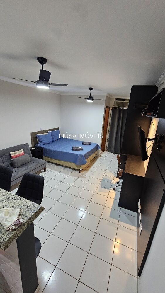 Kitnet-Studio, 32 m² - Foto 11