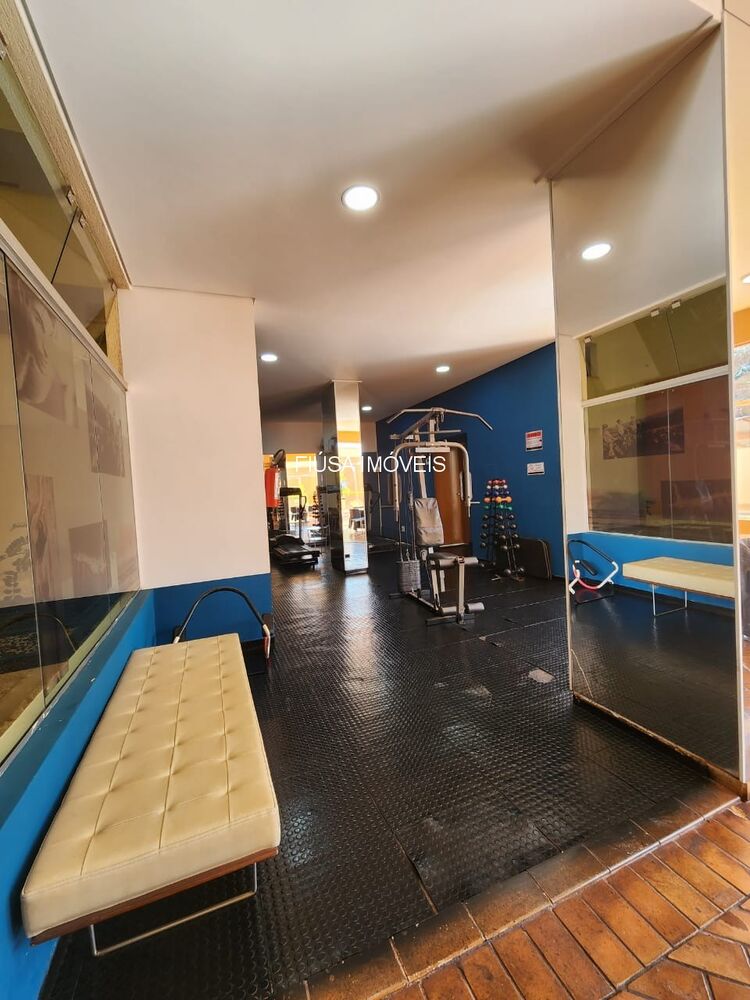 Kitnet-Studio, 32 m² - Foto 9