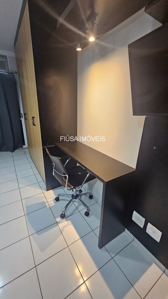 Kitnet-Studio, 32 m² - Foto 12