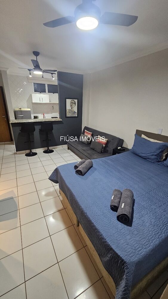 Kitnet-Studio, 32 m² - Foto 16