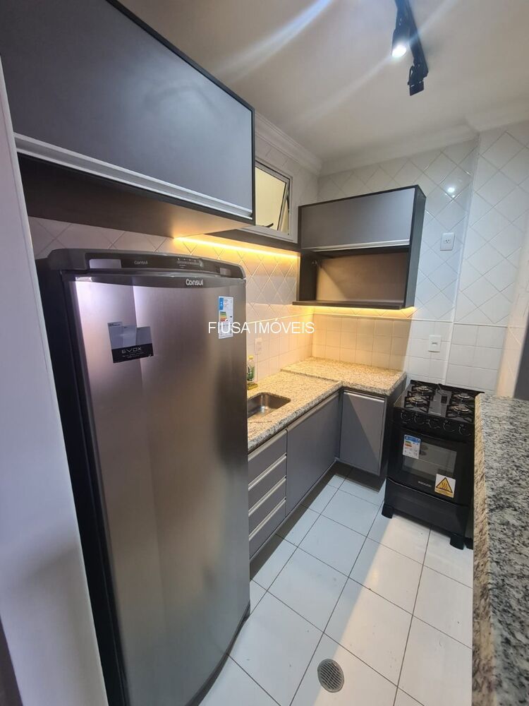 Kitnet-Studio, 32 m² - Foto 8
